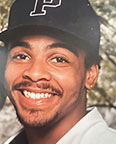 Fatal pit bull attack Kenneth Pierson